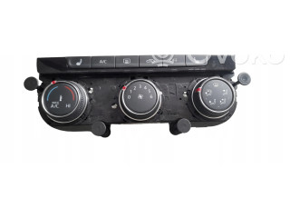 Блок управления климат-контролем 5G0907426R   Volkswagen Golf VII