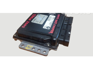 Řídící jednotka 12147527610-01, S118012001N Mini One - Cooper R50 - 53 2005