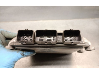 Блок управления двигателя 3N1112A650AB, SIEMENS Ford Fusion