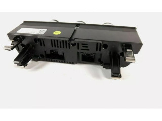 Блок управления климат-контролем Audi R8 4S