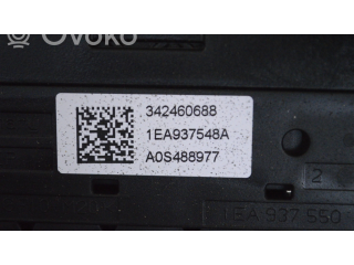 Узел подключения плюсовых проводов