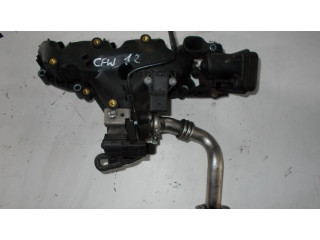 Всасывающий коллектор