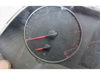 Панель приборов Renault Clio V