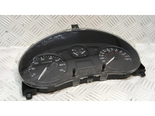 Přístrojová deska Citroen Berlingo 2009 9665155080