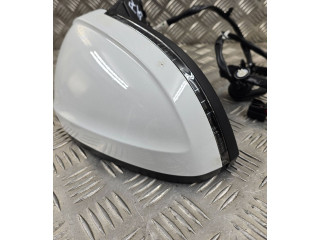 Зеркало электрическое Audi Q5 SQ5 2008 - 2017 года