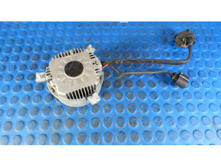 Вентилятор радиатора 1KM959455F, A67133111 Volkswagen Jetta VI