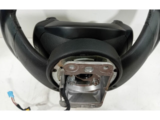 Руль Citroen C4 I  2004 - 2010 года       