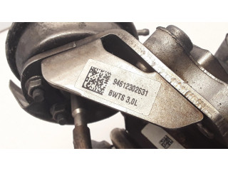  Турбина Porsche Macan 3.0 94612302631, 50257069   для двигателя MCT      