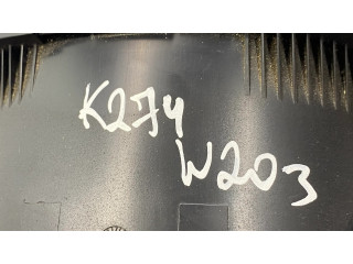 Přístrojová deska Mercedes-Benz C W203 2000 A2035404211, 87001439