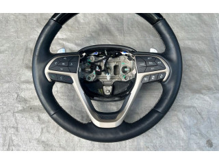 Руль Jeep Grand Cherokee 2010 - 2021 года