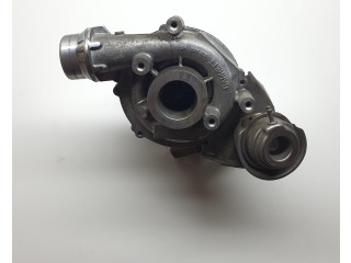 Турбина Renault Clio IV 144116213R, 144116213R