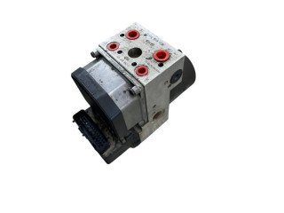 Блок АБС 0265220411, 8E0614111C   Audi  A6 S6 C5 4B  1997 - 2005 года