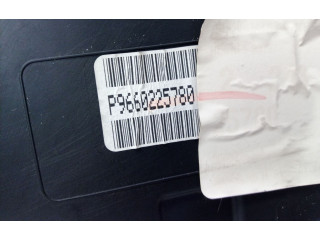 Спидометр (приборный щиток)  P9660225780, P9660225780   Citroen C3 