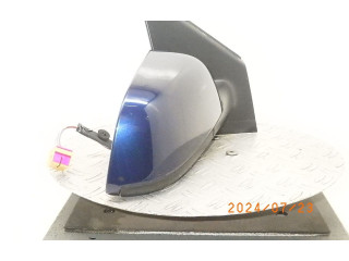 Zpětné zrcátko  Volkswagen Polo IV 9N3 2003    