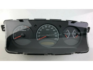 Панель приборов 8021032020, G1342 SsangYong Actyon