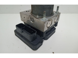 Блок АБС BOSCH Mitsubishi Mirage VI G4 Attrage 2012 - года