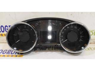 Панель приборов 9805170680, 9804263880   Peugeot 3008 I       