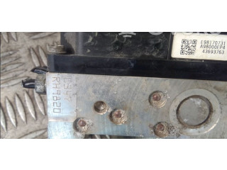 Блок АБС Nissan X-Trail T31 2007 - 2014 года