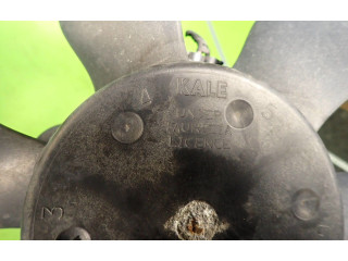 Вентилятор радиатора     8200748439    Renault Clio III 