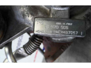 Турбина Opel Vectra B 90570506