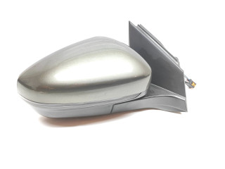 Zpětné zrcátko Peugeot 5008 II 2018 E20415163