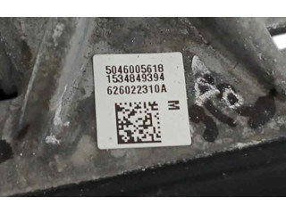 Руль 626022310A   Citroen C4 Aircross   