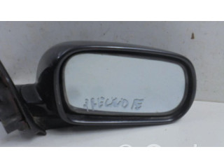 Зеркало (механическое) Honda Prelude 1992-1996 года
