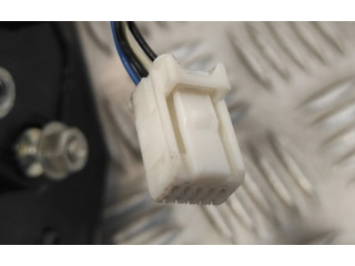 Зеркало электрическое Mitsubishi Lancer X 2007 - года