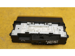 Дисплей 4E0919603F Audi A8 S8 D3 4E