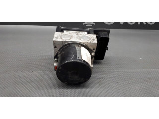 Блок АБС 0265800635 Skoda Fabia Mk2 (5J) 2007 - 2014 года