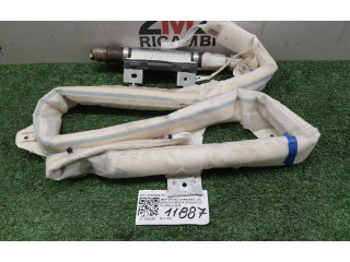 Боковая подушка безопасности K52029297AH, K52029297AH Jeep Grand Cherokee (WK)