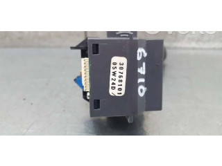 Переключатель дворников 31268582, MANDOLIMPIA   Volvo V70