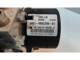 Jednotka ABS 6862247, 10096208293 BMW M3 2006