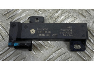 Блок управления P68051315AB Jeep Compass