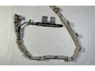 Боковая подушка безопасности kxez3167050199   Nissan Titan