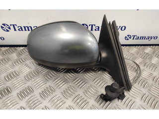 Зеркало электрическое Skoda Fabia Mk2 (5J) 2007 - 2014 года