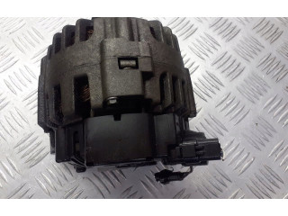 Генератор 9656956280 Citroen C4 I