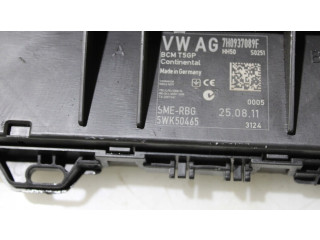 Блок комфорта Seat Ibiza IV (6J,6P)