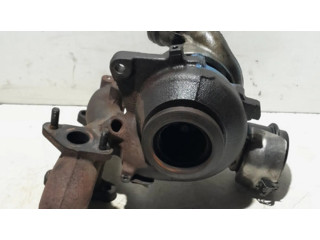 Turbodmychadlo Турбина 045253019J Audi A2 1.4