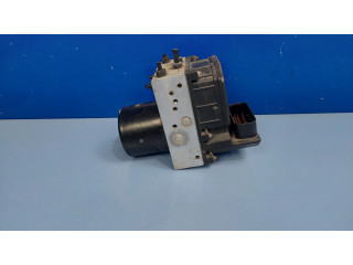 Блок АБС 6Q0614417E, 0265224011 Skoda Fabia Mk1 (6Y) 1999-2007 года