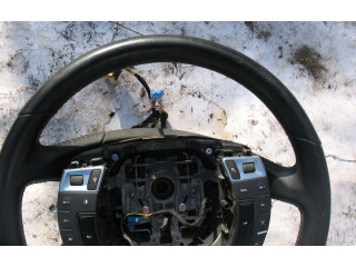 Руль Citroen C5  2008 - 2016 года       