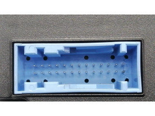 Блок управления климат-контролем 156079803 Alfa Romeo 166