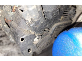 Генератор 9646321780, 9646321780   Citroen C8      