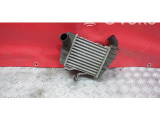 Интеркулер D3EA, 226828 Hyundai Getz