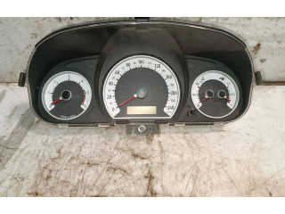 Панель приборов 940031h270 KIA Ceed