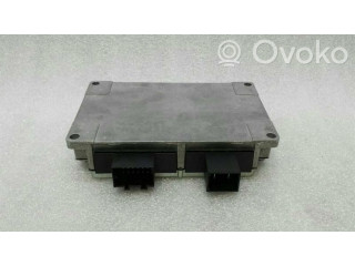 Модуль управления аккумулятором