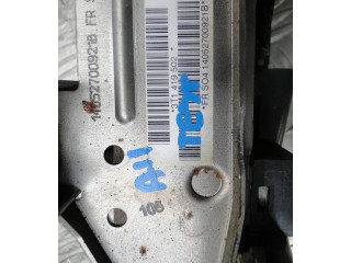 Рулевая рейка 3T1419502, 3T1419502 Skoda Superb B6 (3T) 2008 - 2015 года