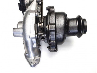 Турбина Ford Ecosport 845275-0002, TC10-0722