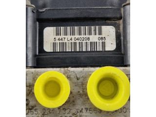 Блок АБС 0265231732, 0265800518 Nissan Note (E11) 2006 - 2014 года