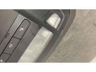 Блок управления раздвижной крыши